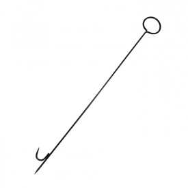 Багор пожарный БПЦ (цельнометаллический)