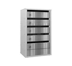 Почтовый ящик Омега 5