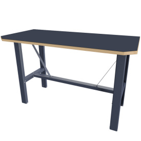 Стол слесарный металлический Standart