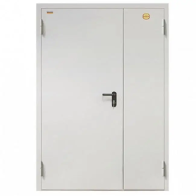 Дверь противопожарная EI-30 2100*1500 мм