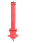 Гидрант пожарный подземный Н 500 ДУ 125