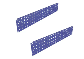 Комплект экранов перфорированных AMH TC (2 шт)