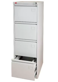 Картотечный шкаф КР-4