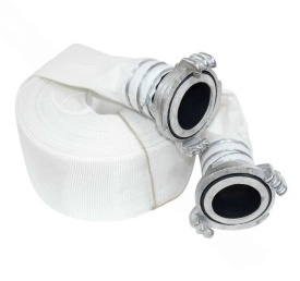 Рукав РПМ(В)-1,6-И-УХЛ1 (20±1м,  1.6 МПа) Премиум 50 мм в сборе с головками ГР-50ал