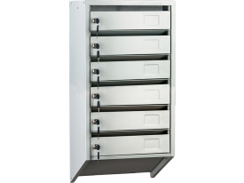 Почтовый ящик РВ-6