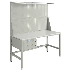 Стол антистатический (№164) Wave ESD160.ESD.121