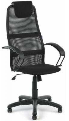 Кресло для руководителя БУН