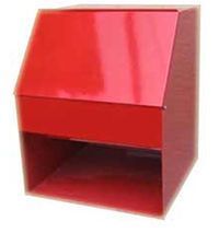 Ящик для песка стационарный ЯП-01