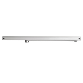 Тяга скользящая Fuaro (Фуаро) для доводчиков DCQ20-4 (40-80 кг) AL (алюминий)