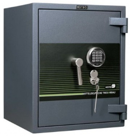 Сейф MDTB Banker M 1255 2K