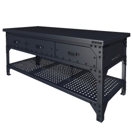 Верстак Heavy Metal 6,5ft DAD`s Garage