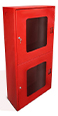 Навесные пожарные шкафы Навесные пожарные шкафы