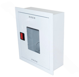 Пожарный шкаф ШПК 310-ВОБ