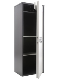 Шкаф бухгалтерский Aiko SL-125T EL