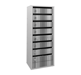 Почтовый ящик Омега 8