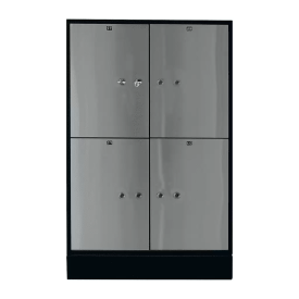 Блок депозитных ячеек Valberg DB-4S.DGL