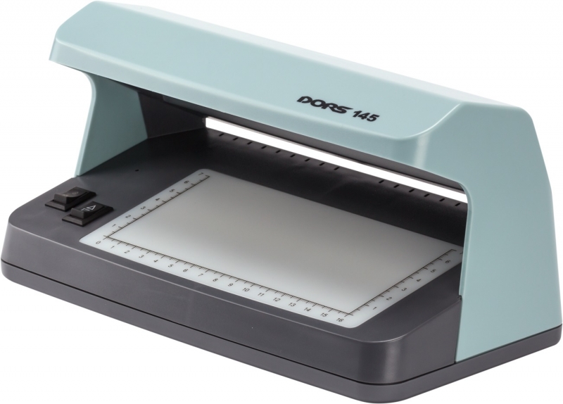 Детектор банкнот DORS серии 100