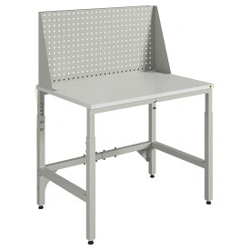 Стол антистатический (№102) Wave ESD100.ESD.010