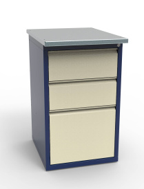 Тумба-верстак СВ-ТВ.03.СО