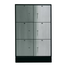 Блок депозитных ячеек Valberg DB-6