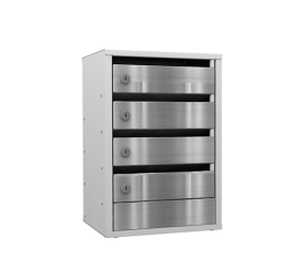 Почтовый ящик Омега 4