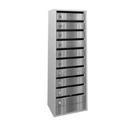 Почтовый ящик Омега 10