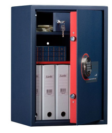 Сейф MDTB ES-63Т.Е