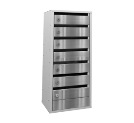 Почтовый ящик Омега 7