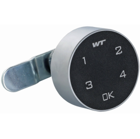 Замок Практик 1610 EL