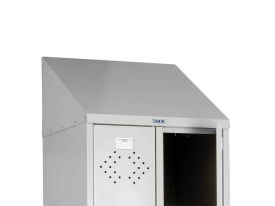 Наклонная крыша LS-41