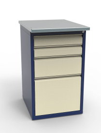 Тумба-верстак СВ-ТВ.04.СО