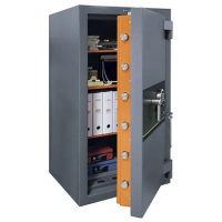 Сейф MDTB Burgas 1368 EK