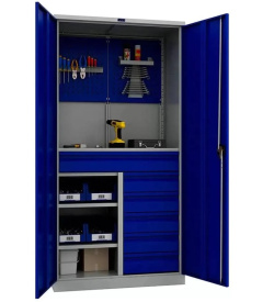 Шкаф инструментальный TC 1995-121215