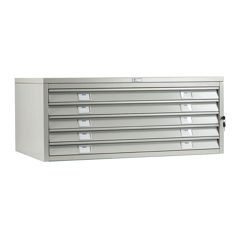 Картотечный шкаф A0-05/1 (верх)