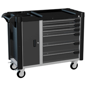 Инструментальная тележка WDS M-6.1