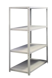Стеллаж MS Strong 1600x1000x300 (4 полки)