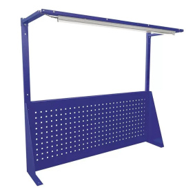 Экран для верстака WS 120.1.1 с комплектом освещения