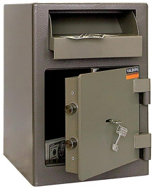 Сейф VALBERG ASD-19