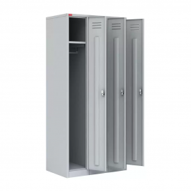 Шкаф для раздевалки ШРМ-33