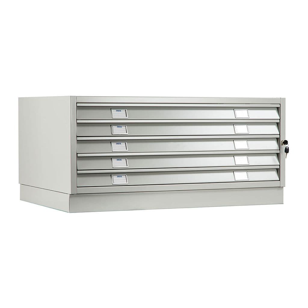 Картотечный шкаф A0-05/3 (низ)