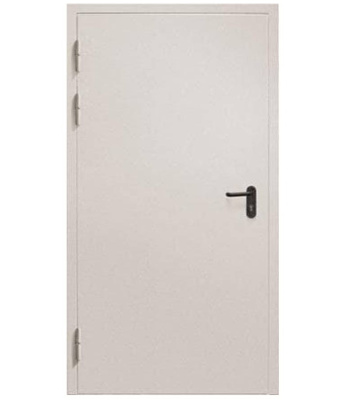 Дверь противопожарная 2080*1080 мм