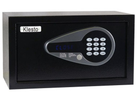 Сейф гостиничный KlestO Hotel Safe 200/350E