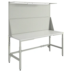 Стол антистатический (№184) Wave ESD180.ESD.021