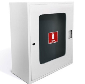 Пожарный шкаф ШПО-113-НОБ