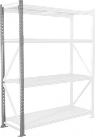 Комплект стоек Profi 300