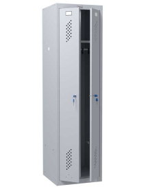 Шкаф для раздевалок усиленный ML-21-50