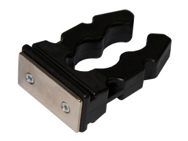 Ложемент на магните