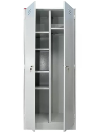 Шкаф для раздевалки ШРМ-22У