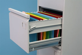 Папка подвесная FOOLSCAPE (5 шт.)