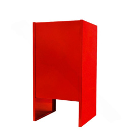 Подставка под огнетушитель П-15